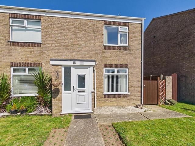 House for sale in Eastbridge, Suffolk