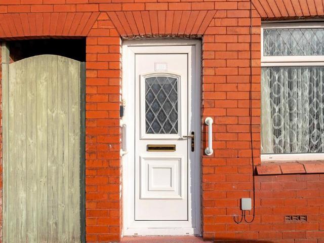 House for sale in Swinley, Wigan