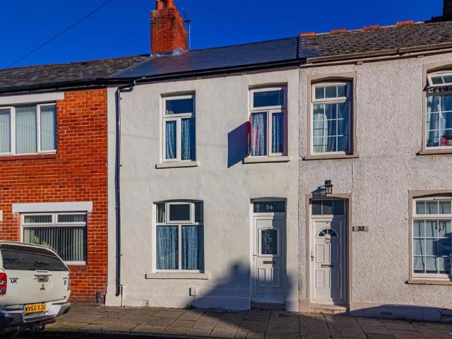 House for sale in Falcon Lodge, Wales