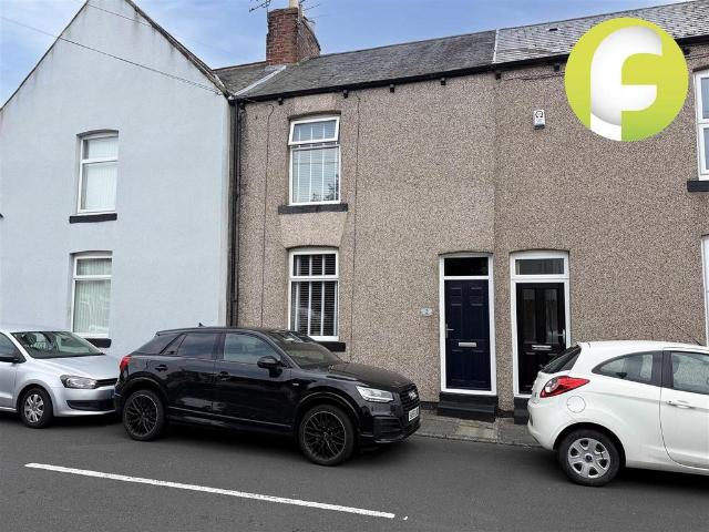 House for sale in Seaton Valley, Seaton Delaval