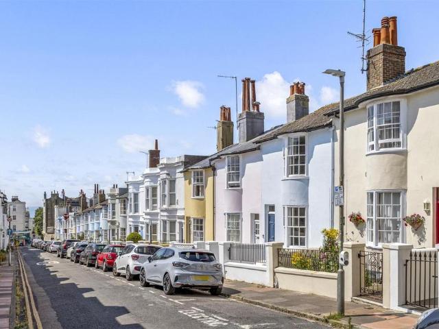 House for sale in Brunswick, Brighton & Hove