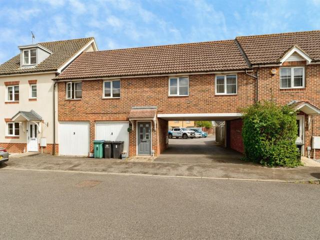 House for sale in Toddington, Clapham