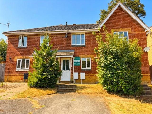 House for sale in Ashby Fields, Daventry