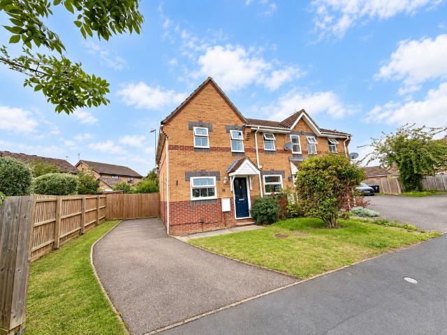 House for sale in Barway, Cambridgeshire