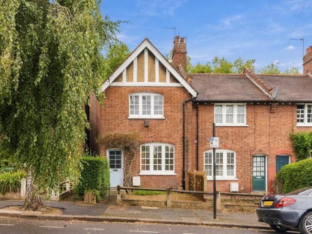House for sale in London Borough of Haringey, Greater London