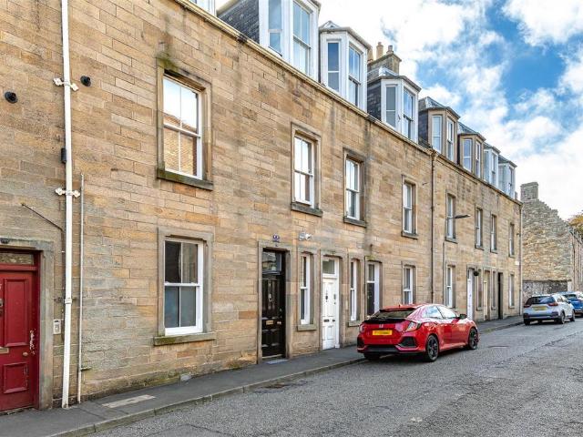 House for sale in Jedburgh, Scottish Borders