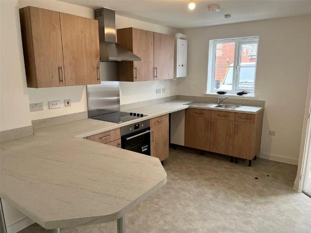 House for sale in Salisbury, Wiltshire