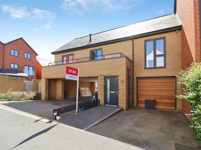 House for sale in Catbrain, South Gloucestershire