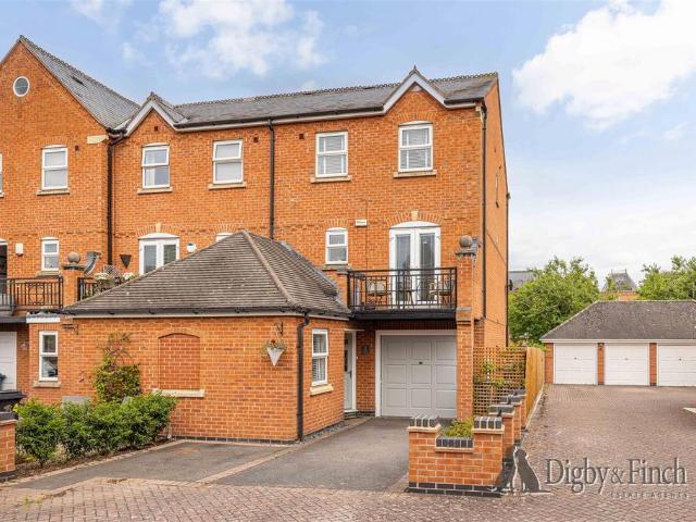 House for sale in Upper Saxondale, Barton In Fabis
