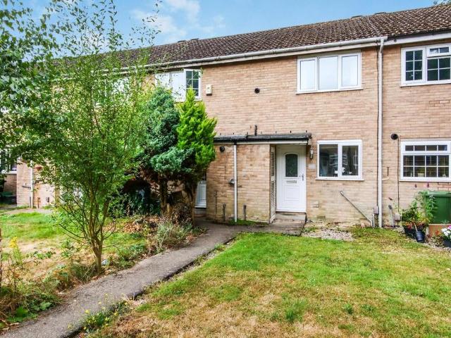 House for sale in Acomb Park, High Field