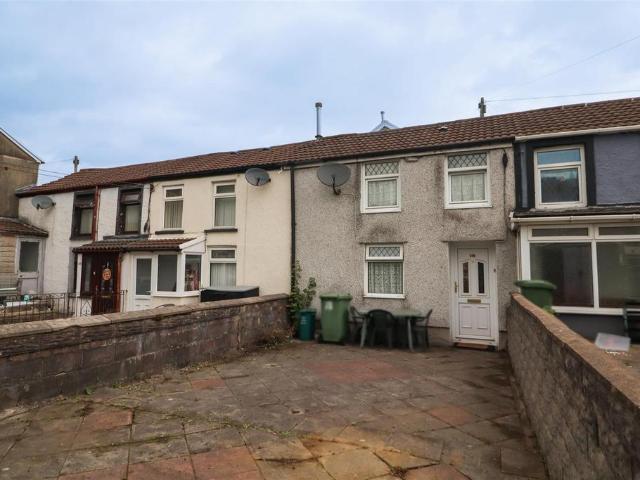 House for sale in Pwll-gwaun, Pontypridd