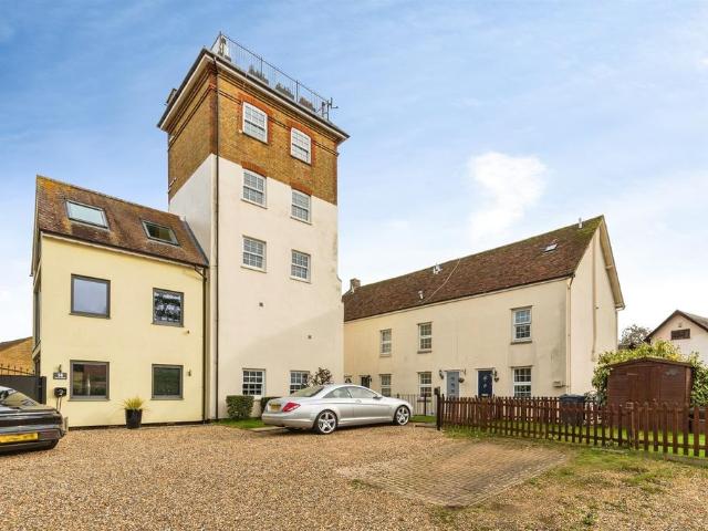 House for sale in Colliers End, Hertfordshire