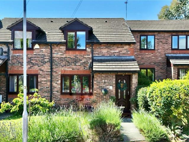 House for sale in Heswall, Wirral