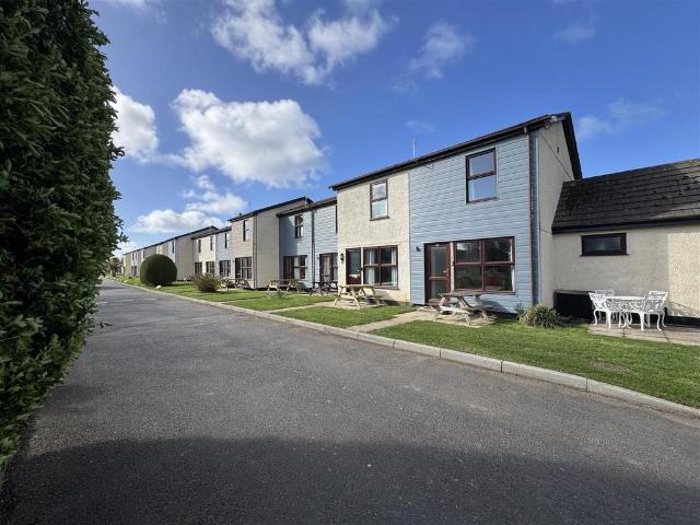 House for sale in Perrancoombe, Cornwall