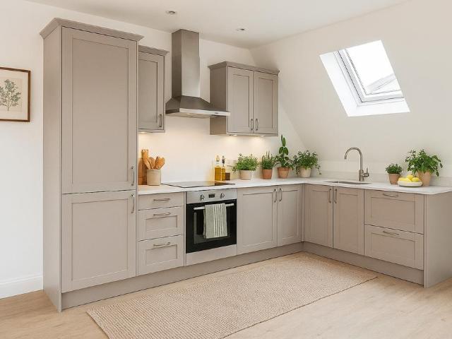 House for sale in Perryfields, West Sussex