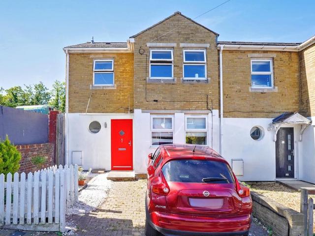 House for sale in West Norwood, Greater London
