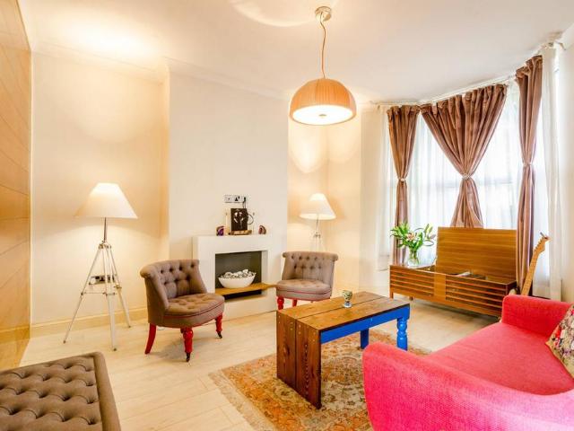 House for sale in Plaistow, Isle Of Man