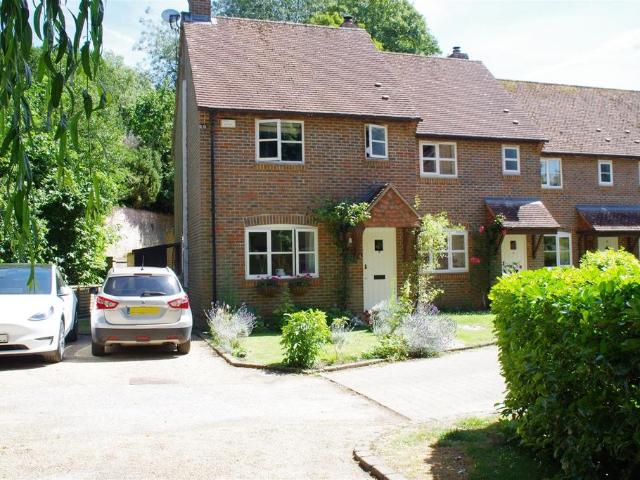 House for sale in Berrick Salome, Oxfordshire