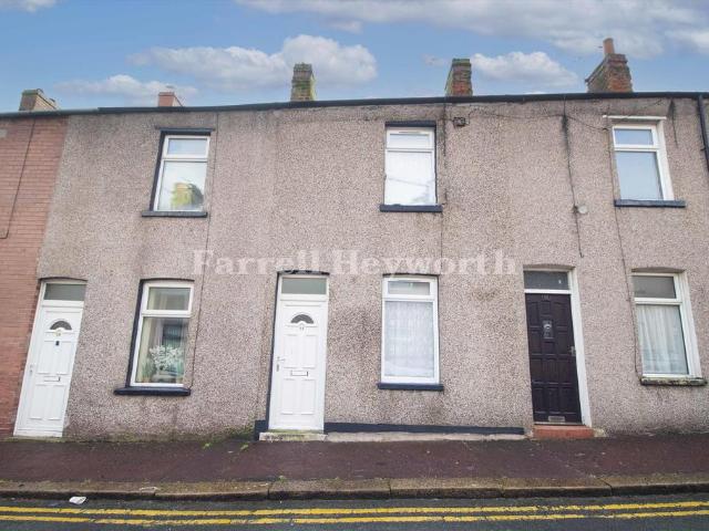 House for sale in Barrow