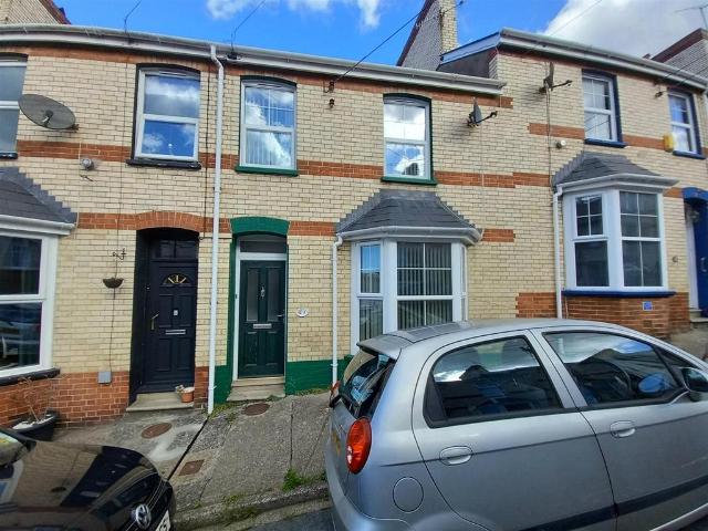 House for sale in Brandis Corner, Devon