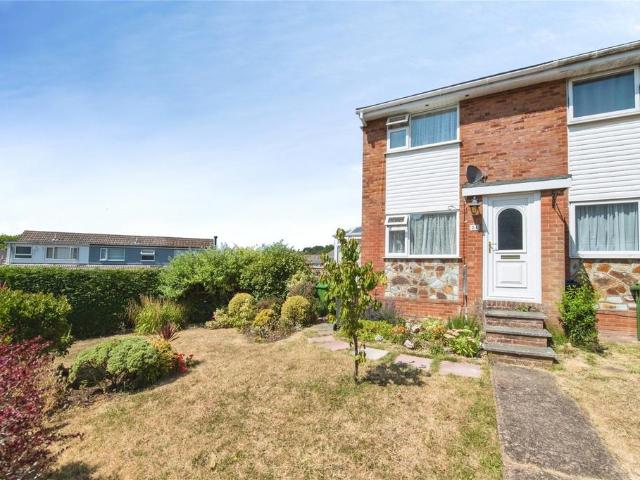 House for sale in Brixington, Budlake