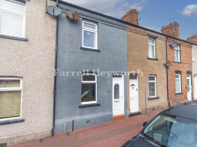 House for sale in Hindpool, Barrow-in-Furness