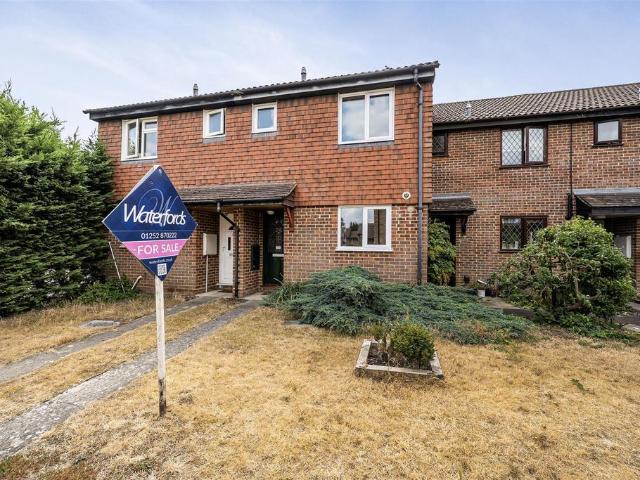 House for sale in Moulsham Green, Hart