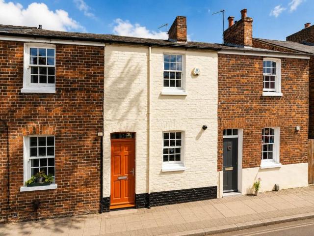 House for sale in Osney, The Slade