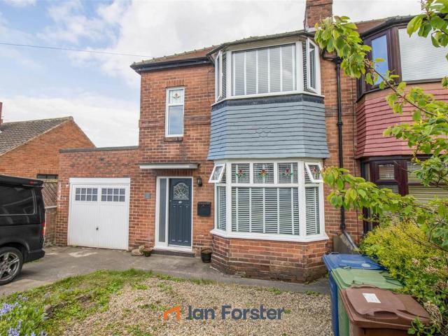 House for sale in Heaton, Tyne And Wear