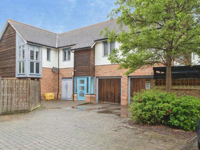 House for sale in Monkston Park, Isle Of Man