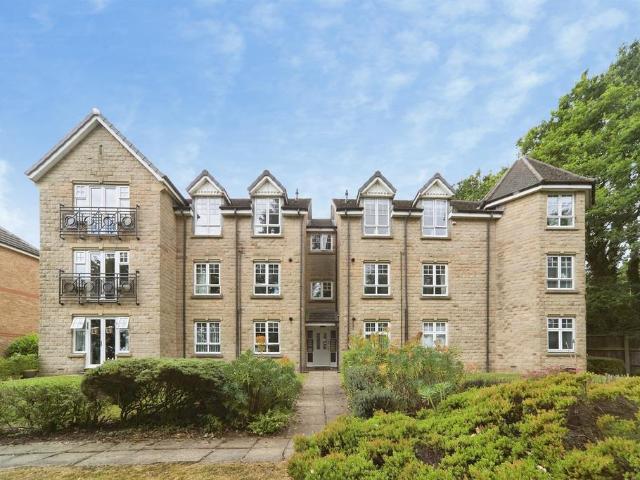 House for sale in Horsforth Vale, Farsley