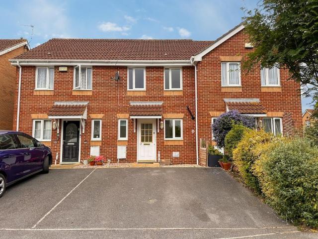 House for sale in Nailsea, North Somerset