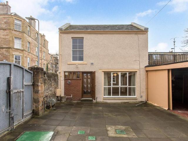 House for sale in Sciennes, Scotland