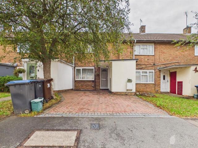 House for sale in Netteswell, Harlow