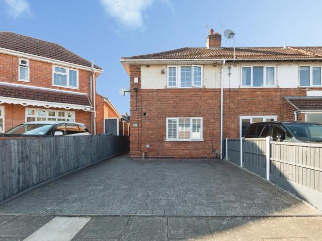 House for sale in Acocks Green, Tyseley