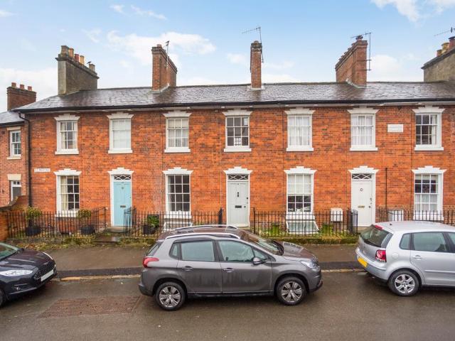House for sale in Marlborough, Easton Royal