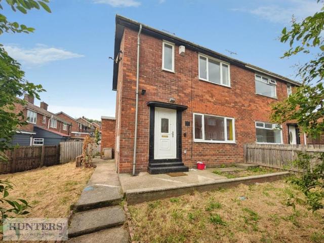 House for sale in Horden