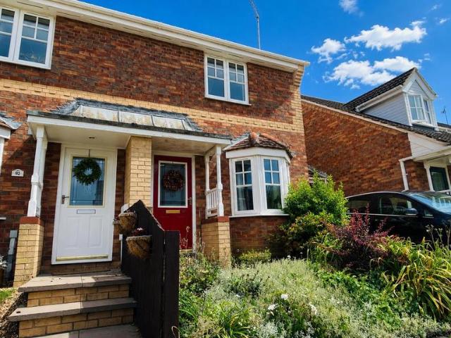 House for sale in Barway, Cambridgeshire