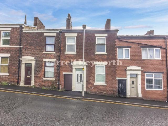 House for sale in Plungington, Higher Bartle