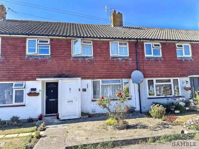 House for sale in Eastbourne, East Sussex