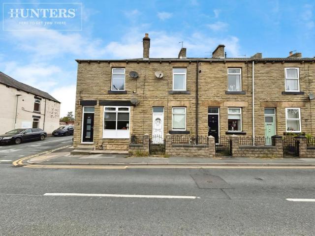 House for sale in Royston, South Yorkshire