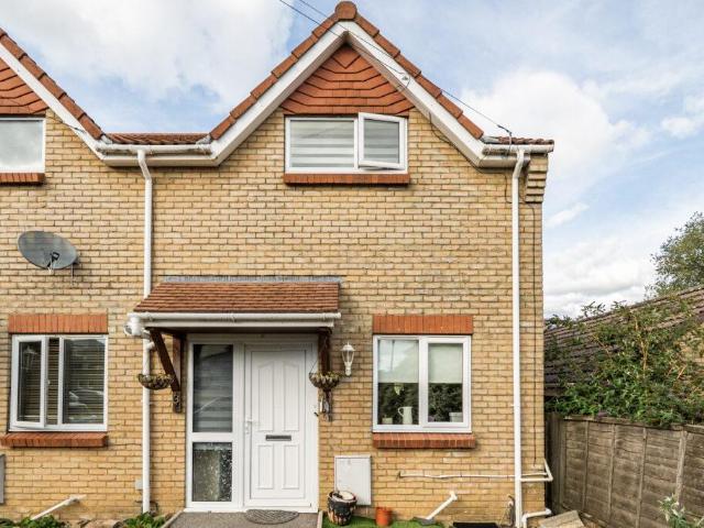 House for sale in Winton, Bournemouth