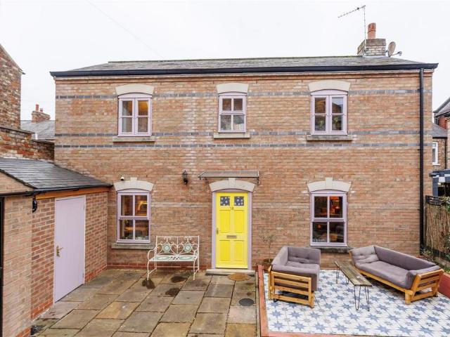 House for sale in The Groves, High Field