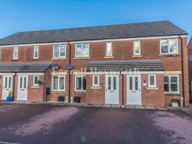 House for sale in Little Poulton, Cabus