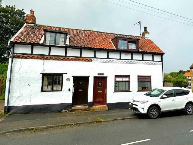 House for sale in North Yorkshire