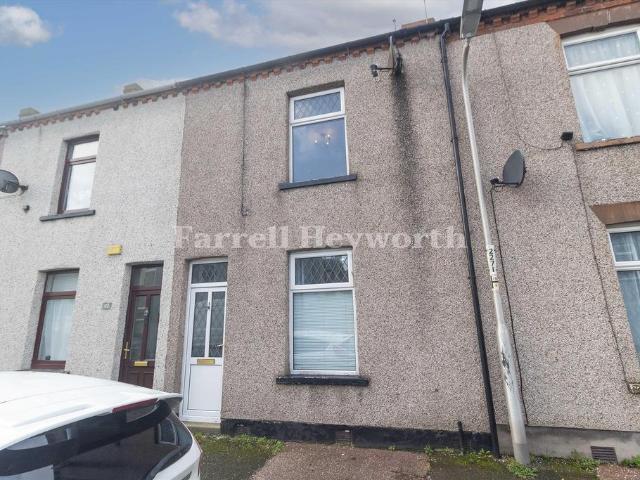 House for sale in Barrow
