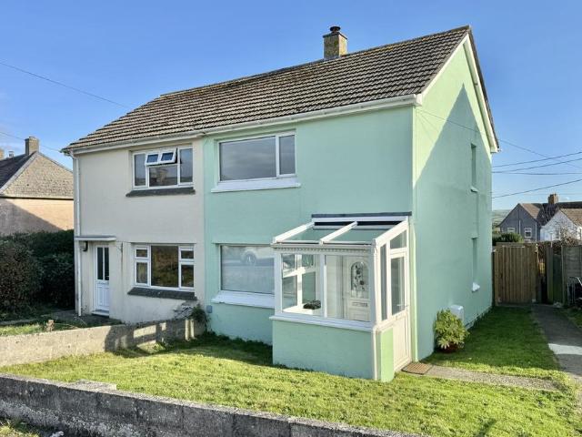 House for sale in Padstow, Cornwall