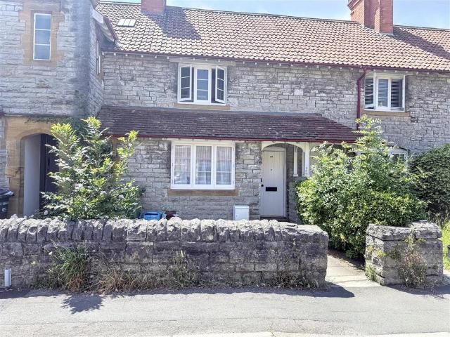 House for sale in Street, Somerset