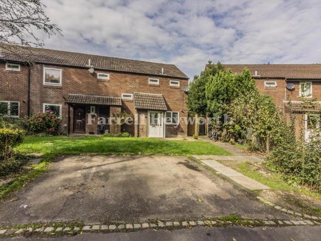 House for sale in Lea, Preston