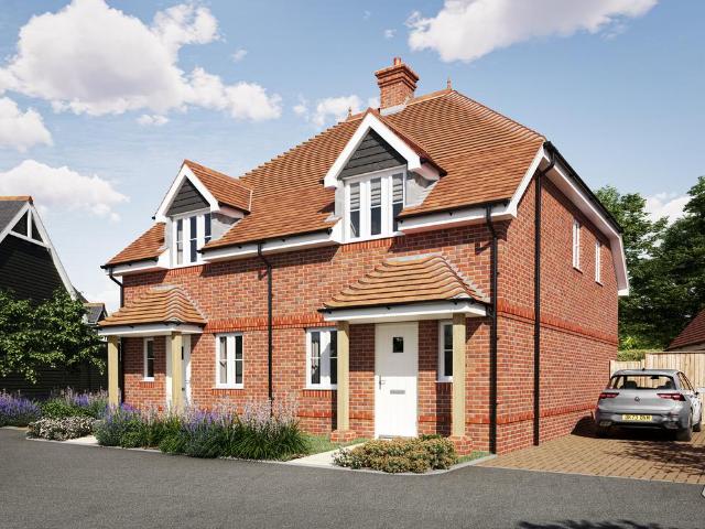 House for sale in Horsham, West Sussex